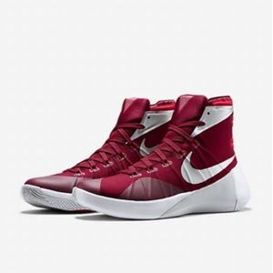 Nike Hyperdunk’s